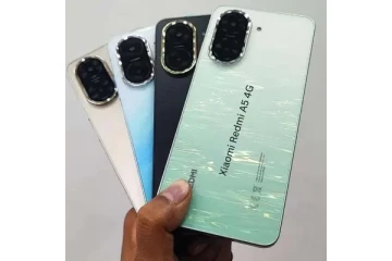 Xiaomi Redmi A5 4G price in Bangladesh